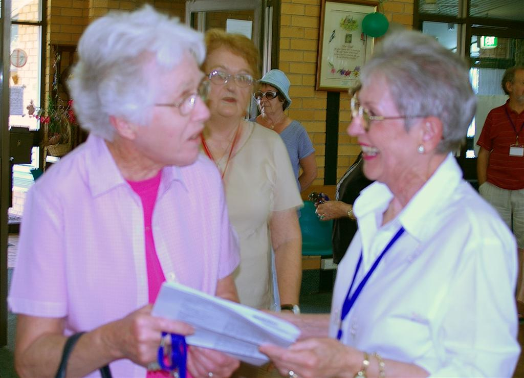 term 4 enrolment 2007